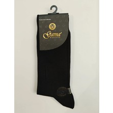 Cm Store Gama 960 Erkek Pamuklu Dikişsizı Soket Çorap