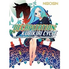 Uravas Store Decapitation: Kubikiri Cycle: 1