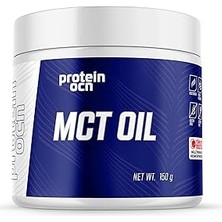 Uravas Store Proteinocean Mct Oil 150G 30 Servis
