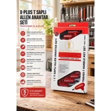 Kalemhane  7 Li T Alyan Seti Yüksek Kalite