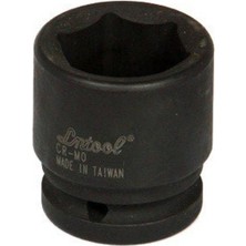Osaka Altı Köşe Lokma Anahtar 41MM 3/4" LN34S41