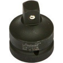 Osaka Lokma Adaptörü 3/4"-1/2" LN34-12AD - 6'lı Paket