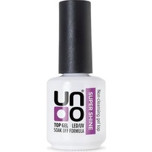 Uno Top Coat 15ML.