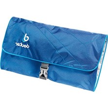 Esranın Dünyası Deuter Wash Bag Kişisel Bakım Çantası, Çok Renkli, Tek Beden