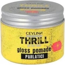 Ceylinn Thrill Wax 150ML. Pomade Parlatıcı