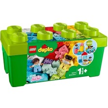 Sinerjim LEGO Duplo Classic Yapım Parçası Kutusu 10913