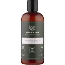 A.joy Hacim Veren Şampuan 400 ml