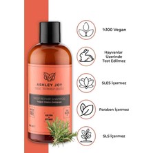 A.joy Yoğun Onarıcı Şampuan 400 ml