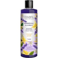 Lavanta ve Vanilya Özlü Yenileyici Duş Jeli, 500 ml