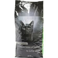Kuru Kedi Maması Tavuk ve Kuzu Etli (15 Kg)