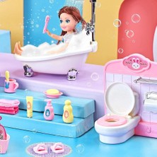 Aylina Mey Ithalat® 07023 Banyo Seti
