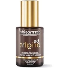 Liposomal Kolajen Peptid Kompleks Serum - Yaşlanma Karşıtı