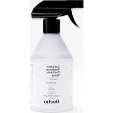 500 Ml'lik Koku Giderici Sprey, Özel Formül ile Etkili