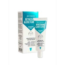 Juenesse Beyazlatıcı & Leke Karşıtı Bakım Kremi 50 ml SPF15