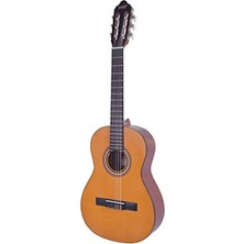 Klasik Gitar - Zengin Ses ve Estetik Tasarım