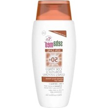 Yüksek Koruma Güneş Losyonu, 150 ml Uva/uvb Filtresi ile