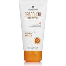 50 ml SPF50 Jel, Güneş Koruma ve Nemlendirme Sağlayan Ürün