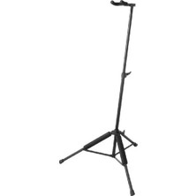 Gitar Standı, Dayanıklı Yapı ile Güvenli Koruma