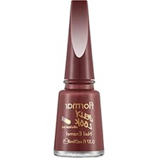 Jelly Look Oje 34000007-JL61 - Mor Renk Seçeneği