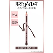 Kahverengi Eyeliner - Superline Le Khol