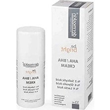 Aha/bha Krem 33 ml - Cilt Yenileme
