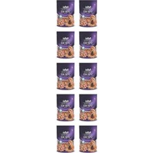150 gr x 10 Adet Yumuşak Sport Mix Köpek Ödülü