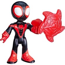 Aksesuarlı Oyuncak, Marvel Karakteri ile Eğlenceli Oyun