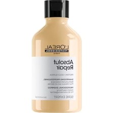 Onarıcı Etkiye Sahip Yıpranmış Saçlar Için Şampuan, 300 ml