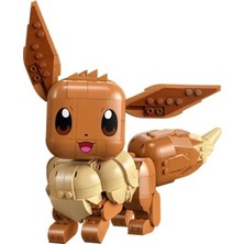 72151 LEGO Pokémon Eevee