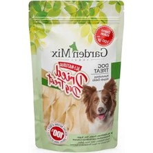 Kurutulmuş Dana Kulak, 100 Gr, Doğal ve Sağlıklı Atıştırmalık