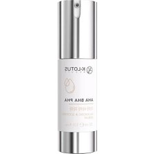 Dengeleyici Cilt Serumu 28 ml - Aha Bha ile
