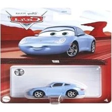 Pixar Cars Temalı Figür, Eğlenceli Oyun Arkadaşı