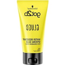 Jel Yapıştırıcı 150 ml - Saç Için