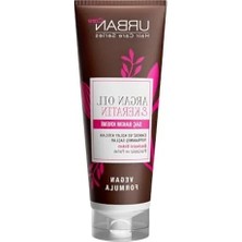 Kolay Kırılan Saçlar Için Saç Bakım Kremi, 250ML Vegan