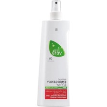 Aloe Vera Acil Yardım Spreyi 400 ml - Doğal Iyileştirici