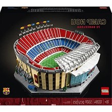 LEGO Creator Expert 10284 Camp Nou – Fc Barcelona