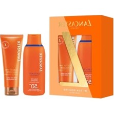Güneş Koruyucu Bakım Seti, SPF50, 175 ml ve 125 ml Boyutunda