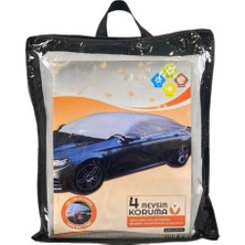 Cartex Oto Brandası Yarım / DABRY63