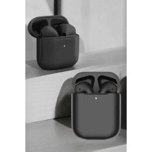 Zenvia Mey Ithalat® Bluetooth Kulaklık Yeni Nesil Pro Sensörlü Mikrofon Çağrı Cevaplama