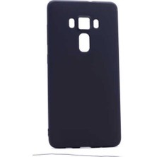 Asus Zenfone 3 ZE552KL Uyumlu Kılıf Zore Premier Silikon Kapak