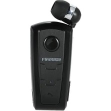 Zenvia Mey Ithalat® F910 Bluetooth Kulaklık Makaralı