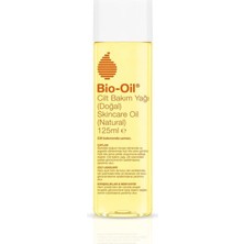 Zenvia Mey Ithalat® Bio-Oil Çatlak Karşıtı ve Natural Cilt Bakım Yağı 125 ml