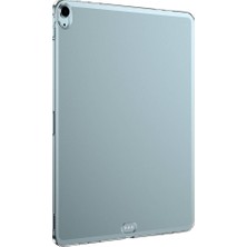 Apple iPad Air 13 2025 M3 Uyumlu Kılıf Zore Tablet Süper Silikon Kapak