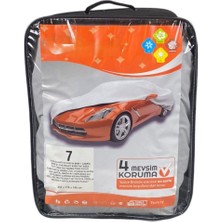 Cartex Oto Brandası Jip