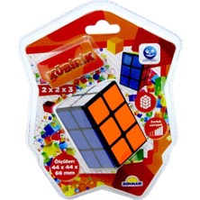 Zenvia Mey Ithalat® Smile Games Kübirik Zeka Küpü 2X2X3