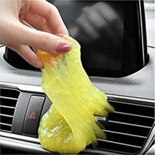 MarkEntegra Superclean Oto Araba Klavye Telefon Klima Temizleme Jeli Hamuru