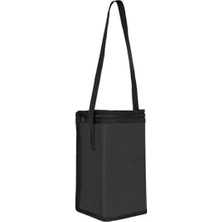 Esranın Dünyası Termal Korumalı Kamp Çantası, 6 Litre Hacmi ile Seyahat Için Ideal