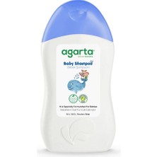 Zenvia Mey Ithalat®   Baby Şampuan 400 ml Erkek