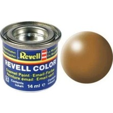 Sinerjim Email Color Wood Brown - Silk Boya- 14 ml