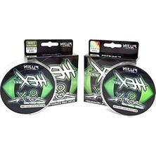 Esranın Dünyası Multicolor Ip, 300 mt Uzunlukta, 0.16 mm Kalınlıkta, Dayanıklı